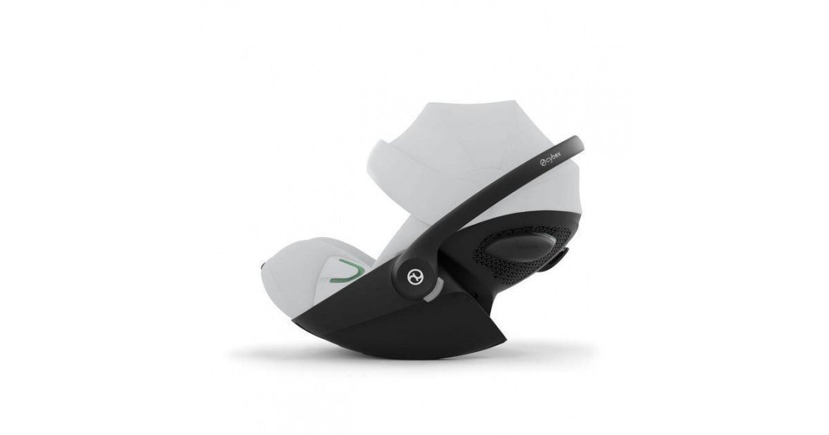 СЕДИШТЕ CLOUD G I-SIZE FOG GREY CYBEX