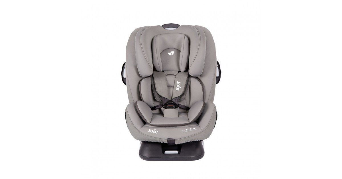 СЕДИШТЕ EVERY STAGE GREY FLANNEL 0-36kg JOIE