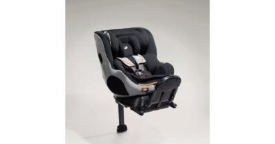 СЕДИШТЕ I-PRODIGY 40-125см CARBON JOIE