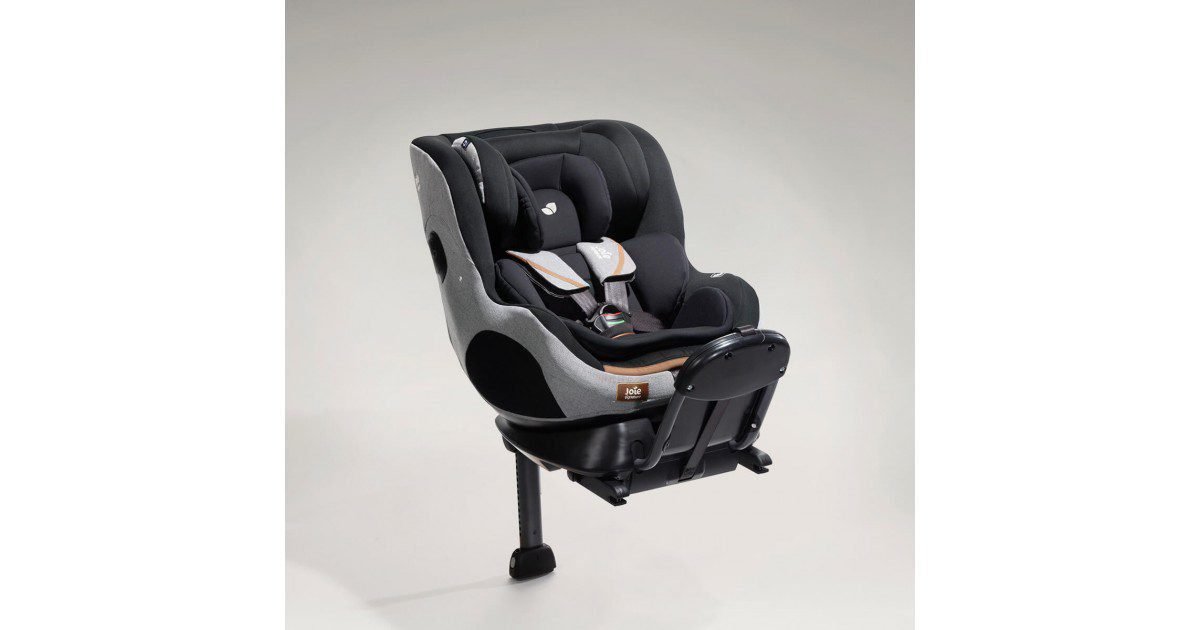 СЕДИШТЕ I-PRODIGY 40-125см CARBON JOIE