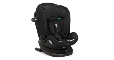 СЕДИШТЕ I-SPIN MULTIWAY SHALE 40-125см JOIE