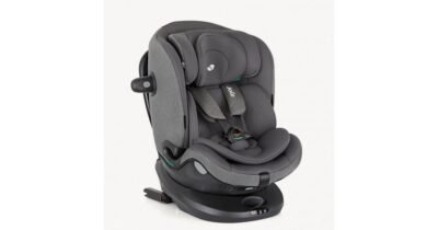 СЕДИШТЕ I-SPIN MULTIWAY THUNDER 40-125см JOIE