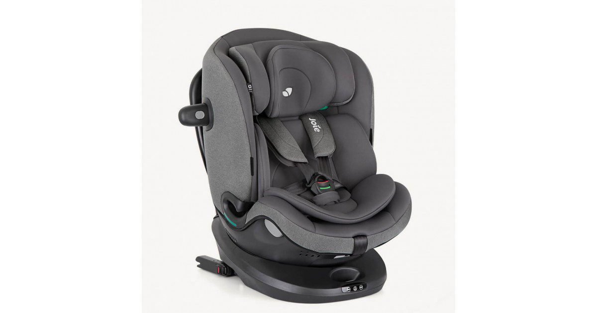 СЕДИШТЕ I-SPIN MULTIWAY THUNDER 40-125см JOIE