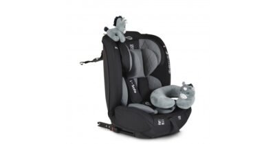 СЕДИШТЕ l SAFE GREY 76-150 см MONI