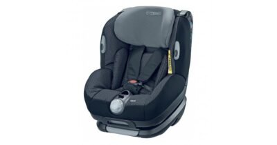 СЕДИШТЕ OPAL BLACK CRYSTAL MAXI COSI