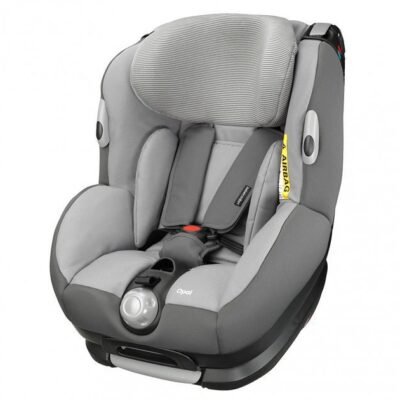 СЕДИШТЕ OPAL CONCRETE GREY MAXI COSI