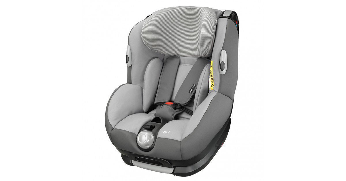 СЕДИШТЕ OPAL CONCRETE GREY MAXI COSI