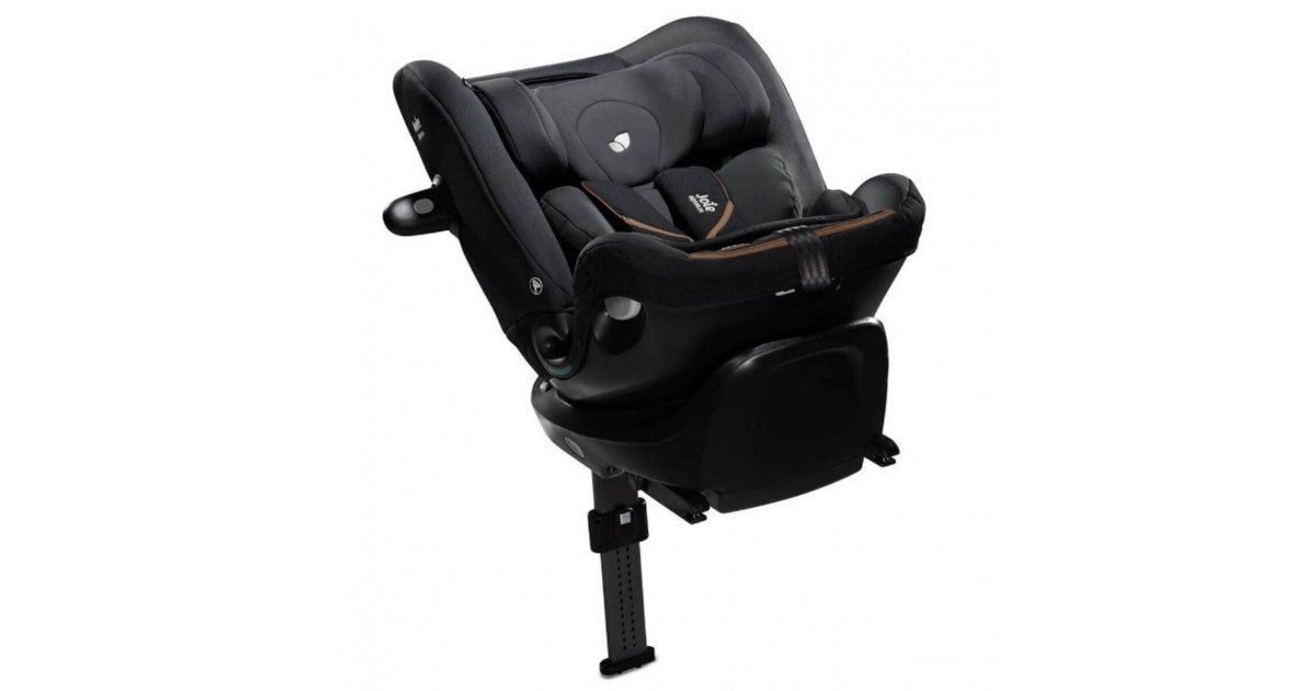 СЕДИШТЕ SIGNATURE I-SPIN XL 40-150см ECLIPSE JOIE
