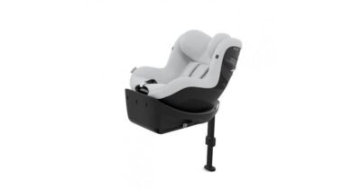СЕДИШТЕ SIRONA GI I-SIZE FOG GREY CYBEX