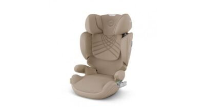 СЕДИШТЕ SOLUTION T I-FIX PLUS COZY BEIGE CYBEX