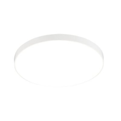 SPICA - Бела LED Плафонерка 18W 4000K f270