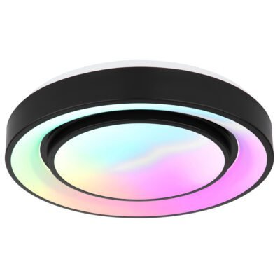 Sully - ЛЕД RGB плафонерка