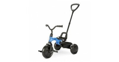 ТРИЦИКЛ ANT PLUS BLUE QPLAY