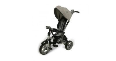 ТРИЦИКЛ BBO CRUISER СИВ BBO