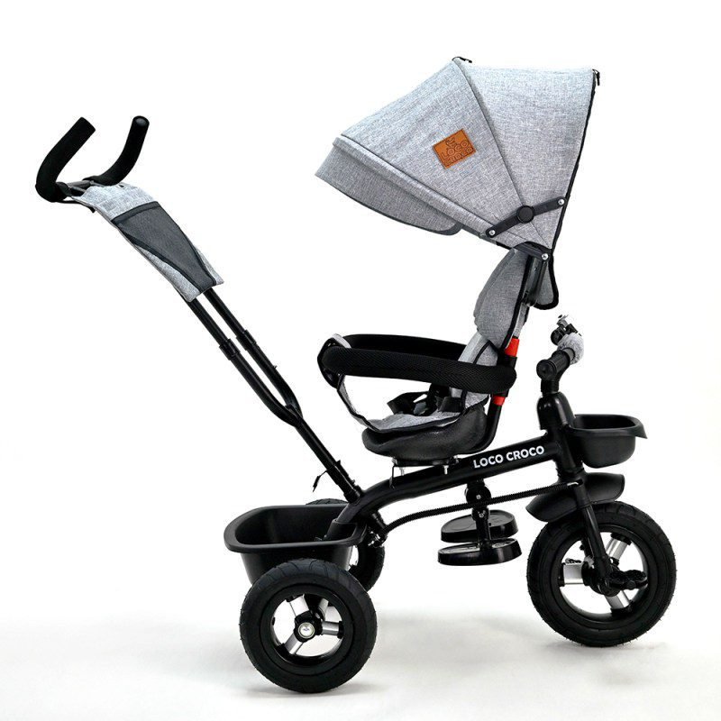 ТРИЦИКЛ LC1 СИВ**