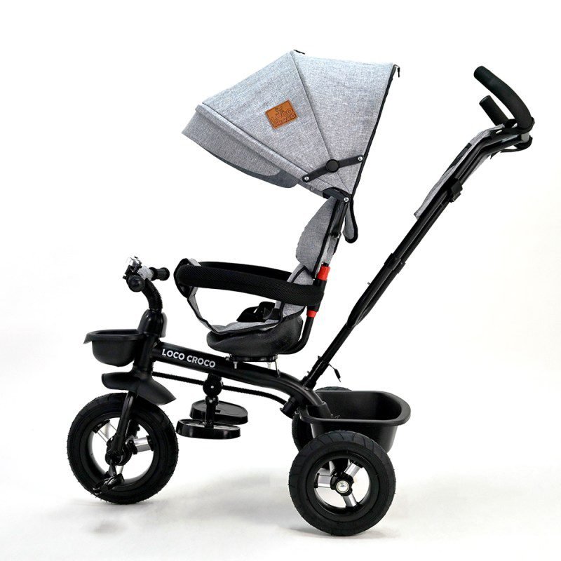 ТРИЦИКЛ LC1 СИВ**