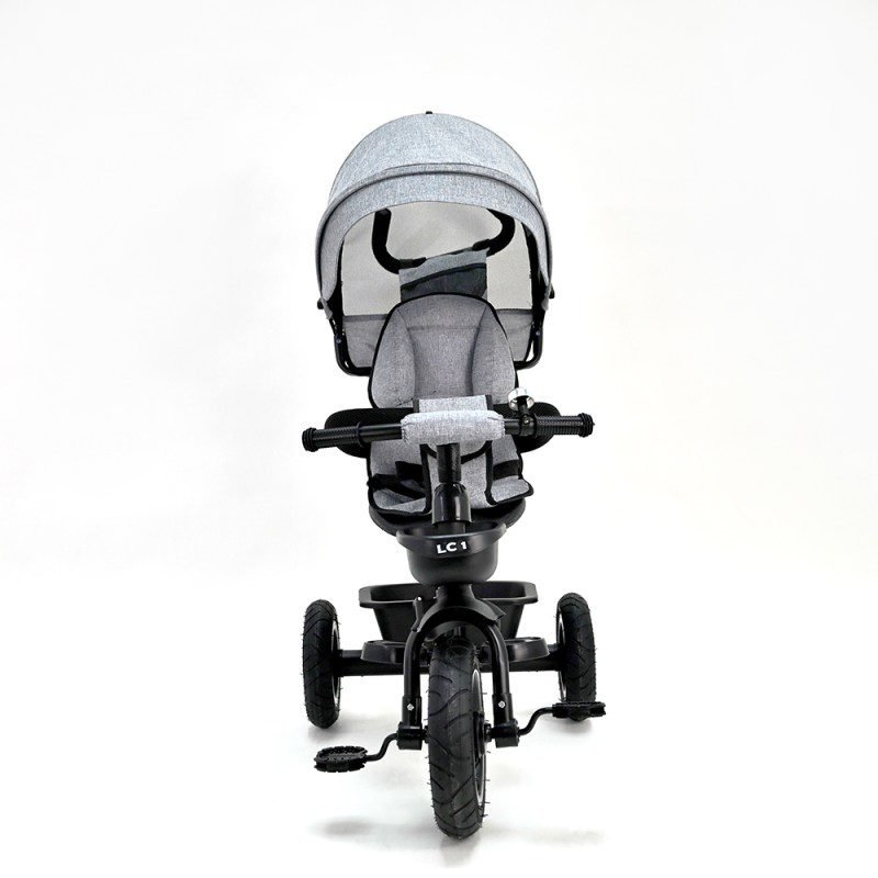 ТРИЦИКЛ LC1 СИВ**