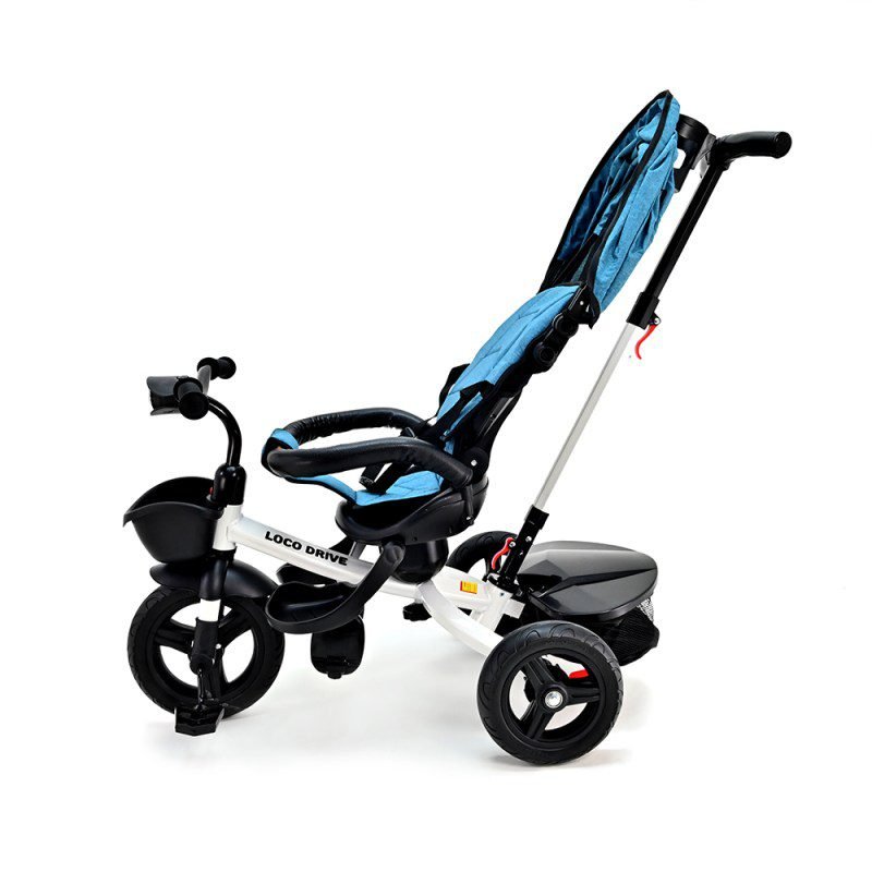 ТРИЦИКЛ LC5 ТИРКИЗ 6199H