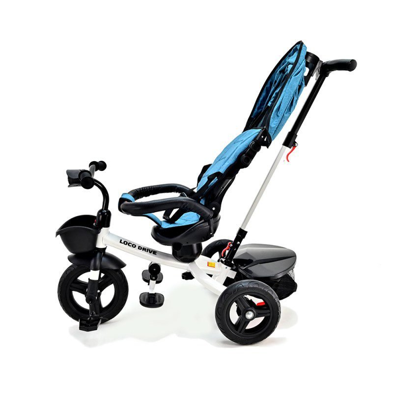 ТРИЦИКЛ LC5 ТИРКИЗ 6199H