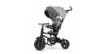ТРИЦИКЛ RITO STAR GREY QPLAY