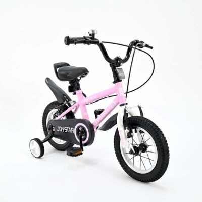 ВЕЛОСИПЕД LOCO JOYSTAR 12'' РОЗЕВ