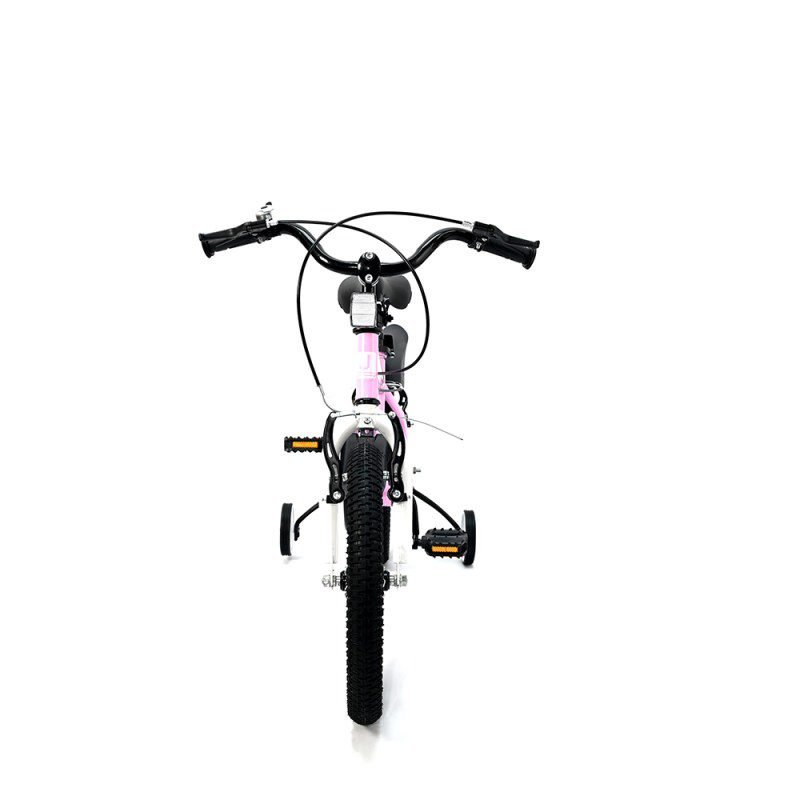 ВЕЛОСИПЕД LOCO JOYSTAR 16'' РОЗЕВ