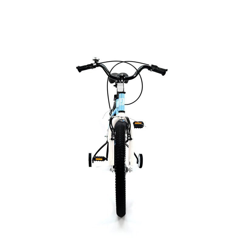 ВЕЛОСИПЕД LOCO JOYSTAR 20'' ПЛАВ