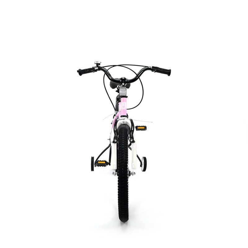 ВЕЛОСИПЕД LOCO JOYSTAR 20'' РОЗЕВ