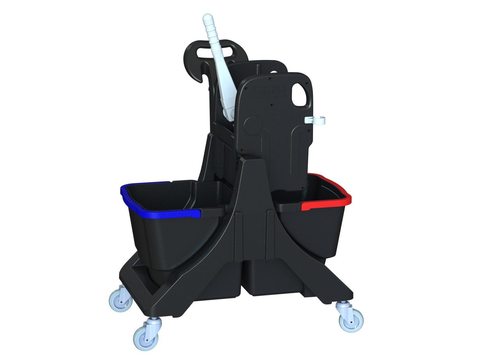 Хигиенска количка MX 50