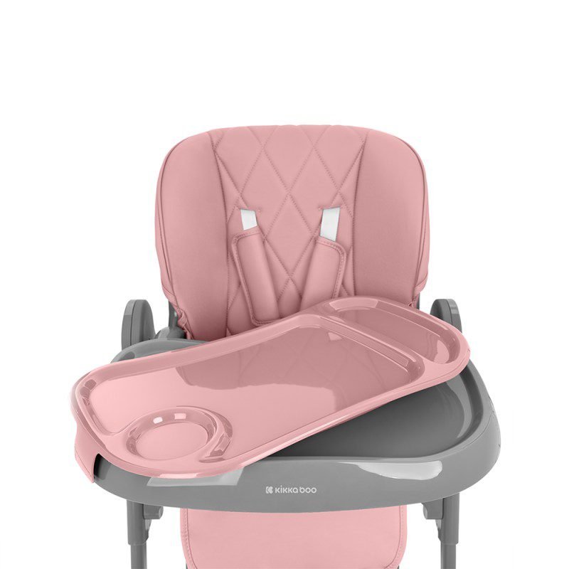 ХРАНИЛКА COMFY РОЗЕВА КИКА БУ