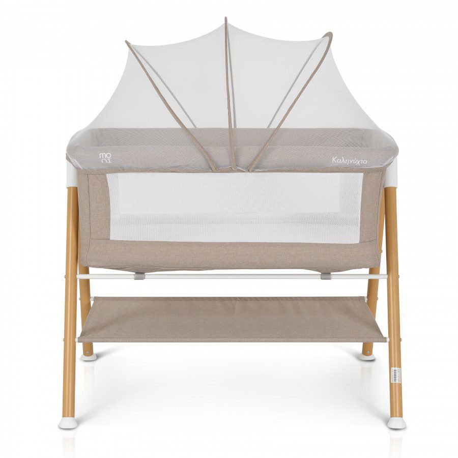 КРЕВЕТЧЕ KALINIHTA PREMIUM BEIGE MONI - Image 3