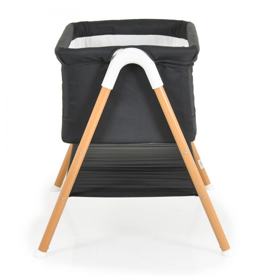 КРЕВЕТЧЕ KALINIHTA WOODEN PREMIUM BLACK MONI - Image 4