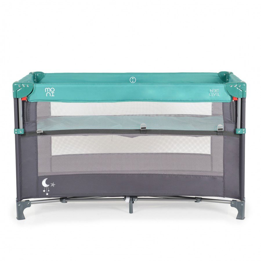 КРЕВЕТЧЕ NEXT LEVEL TURQUOISE MONI - Image 3