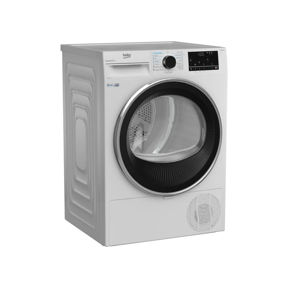 Машина за сушење GORENJE DNE8B/G 8kg - Image 2