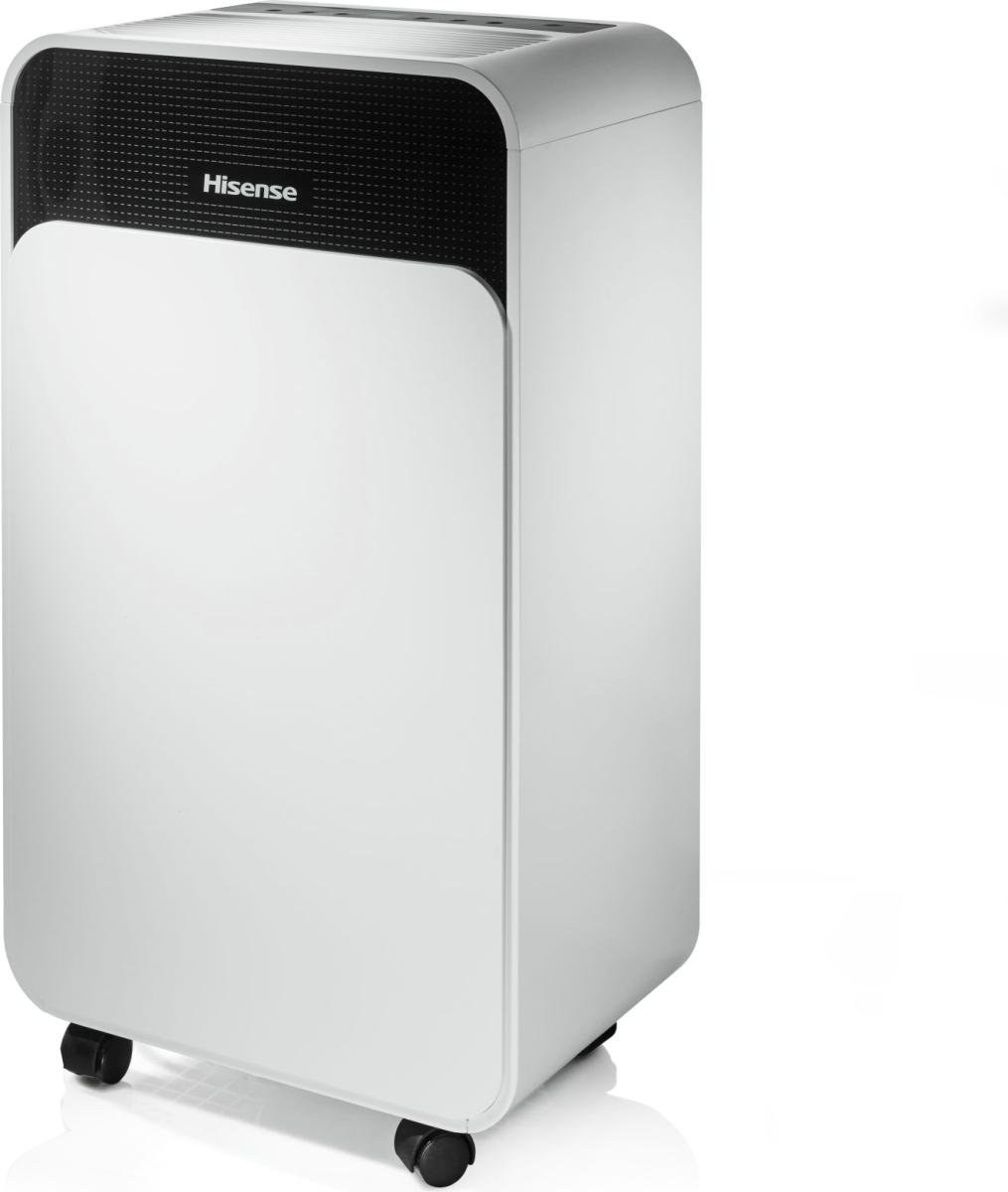 Одвлажнувач на воздух HISENSE D16CW - Image 2