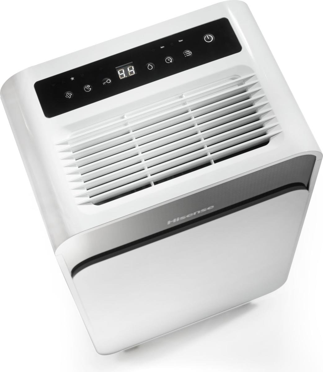 Одвлажнувач на воздух HISENSE D16CW - Image 3