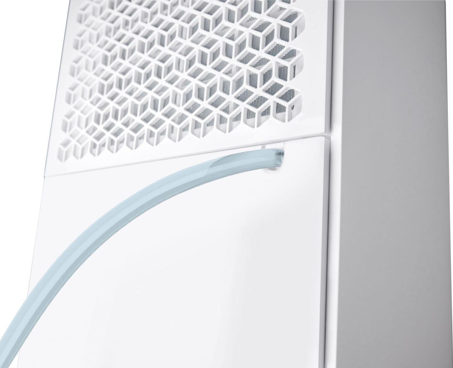 Одвлажнувач на воздух HISENSE D16CW - Image 6