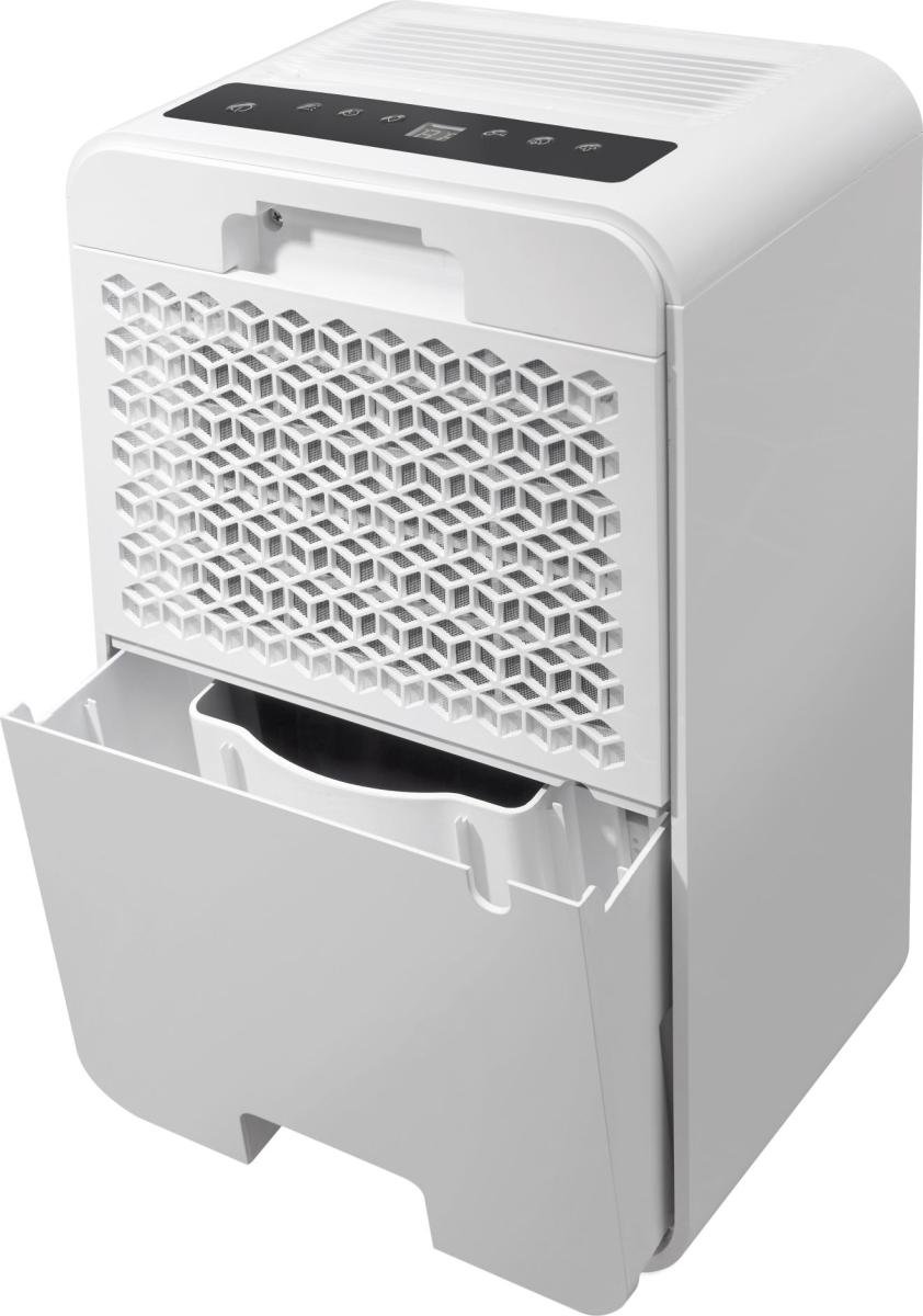 Одвлажнувач на воздух HISENSE D16CW - Image 5