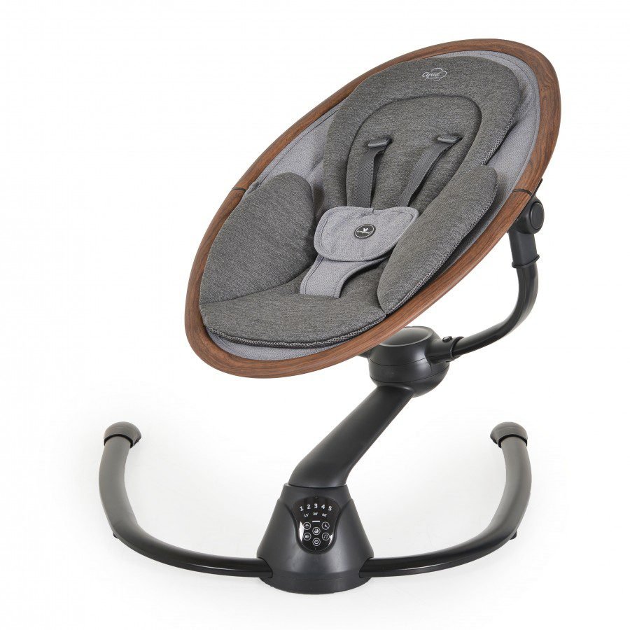 РЕЛАКСАТОР CLOUD PREMIUM DARK GREY CANGAROO - Image 5