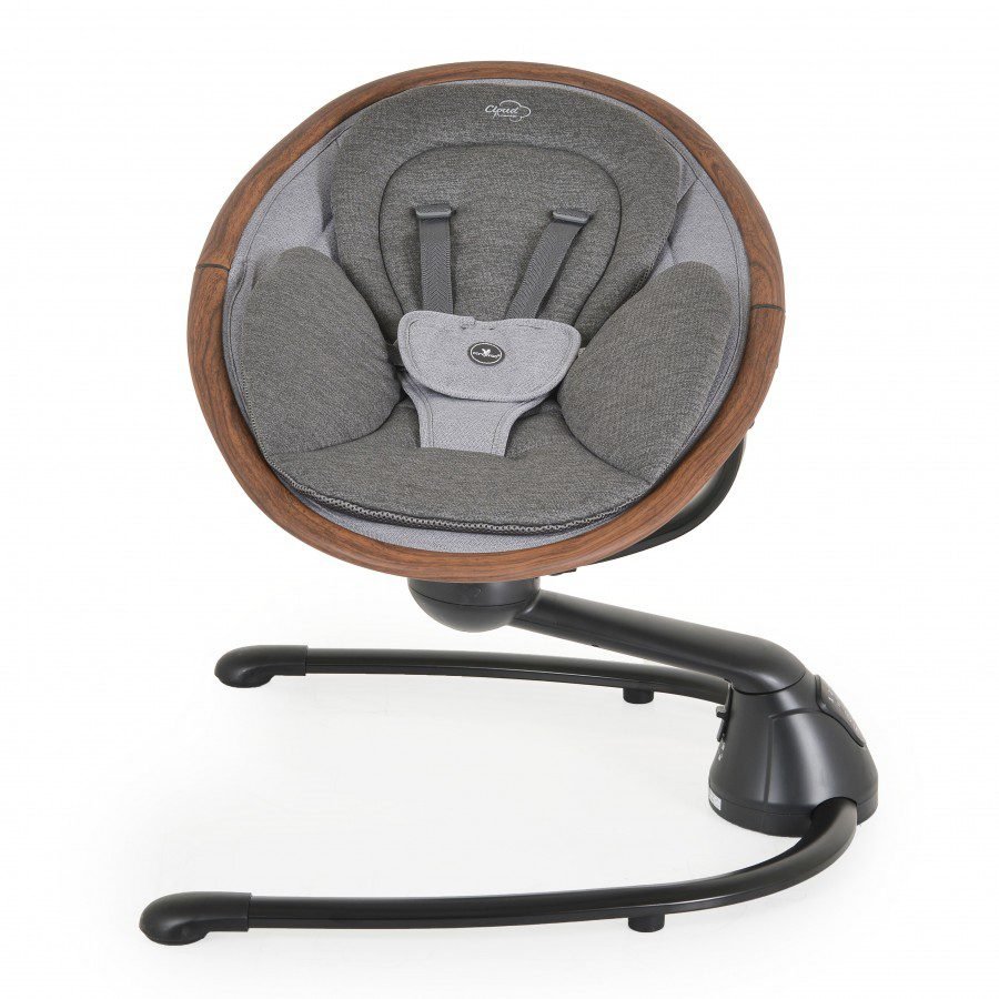 РЕЛАКСАТОР CLOUD PREMIUM DARK GREY CANGAROO - Image 3