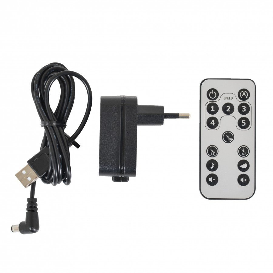 РЕЛАКСАТОР CLOUD PREMIUM DARK GREY CANGAROO - Image 6