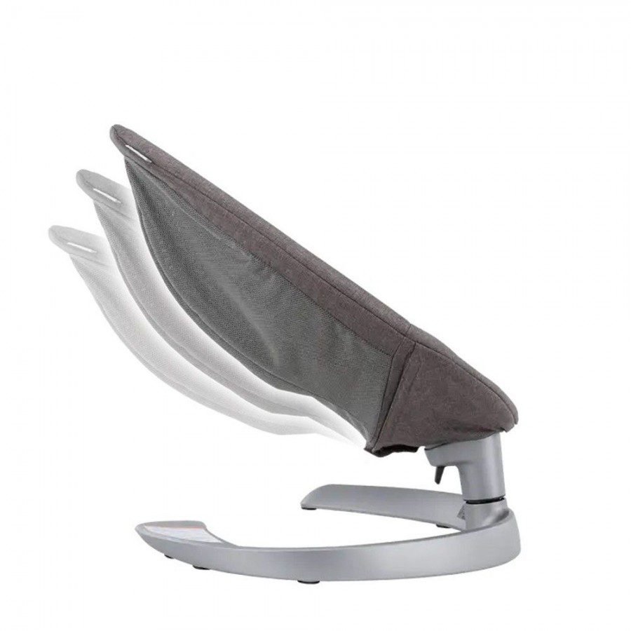 РЕЛАКСАТОР LEAF GRAW GRAY до 60кг NUNA - Image 2