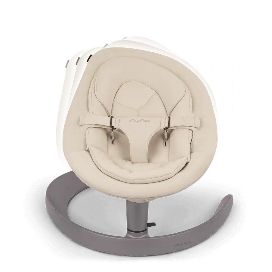 РЕЛАКСАТОР LEAF GROW TB CLOUD NUNA - Image 3