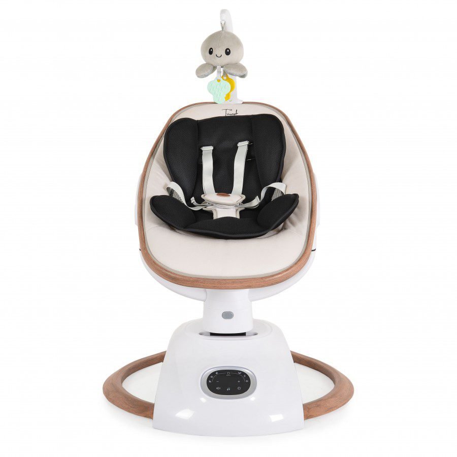 РЕЛАКСАТОР SWING-RELAX TRIUMPH BEIGE - Image 2