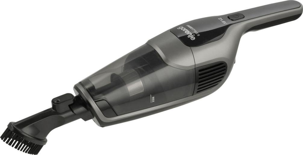 Стик правосмукалка Gorenje SVC216110FSIIBKA - Image 3