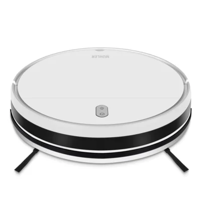 Робот правосмукалка MUHLER Bobby 1 SMART White