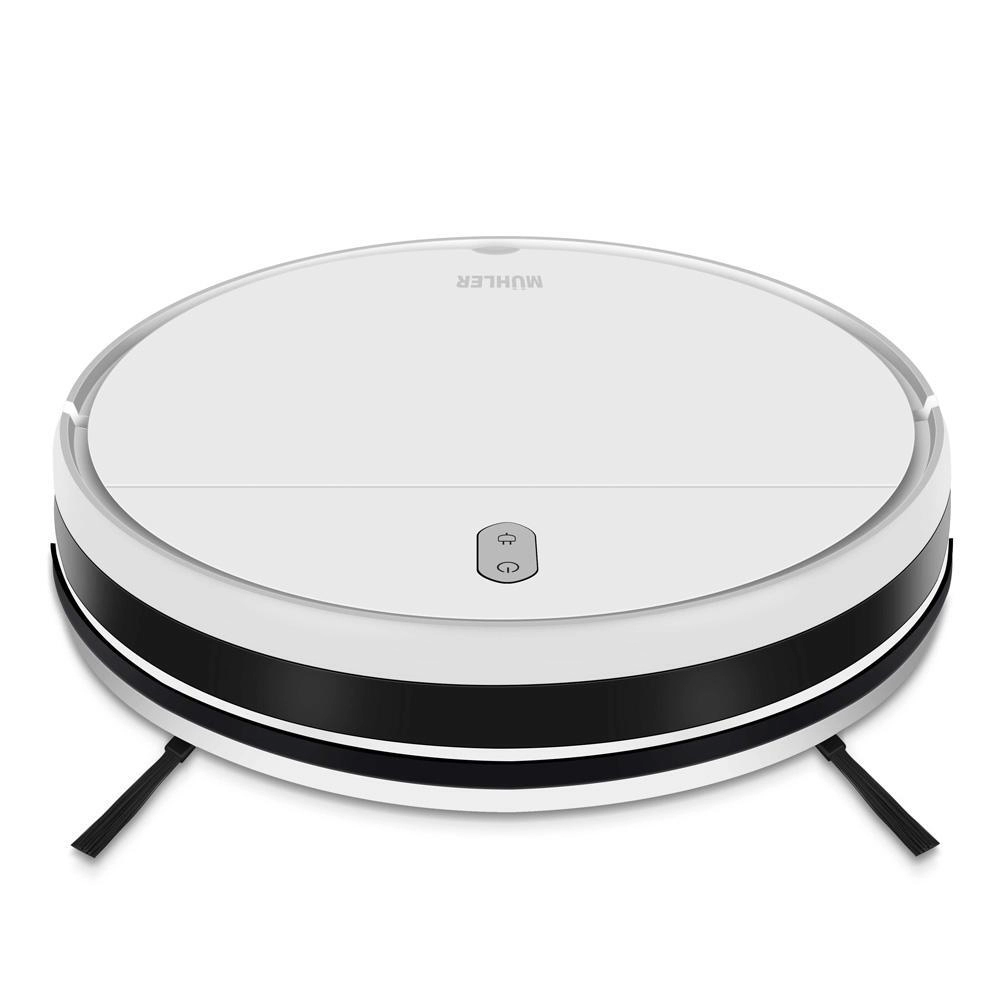 Робот правосмукалка MUHLER Bobby 1 SMART White