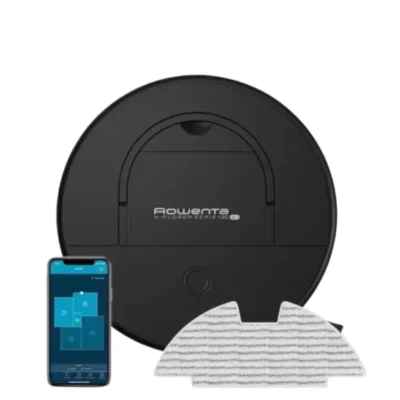 Робот правосмукалка ROWENTA RR87C5WH