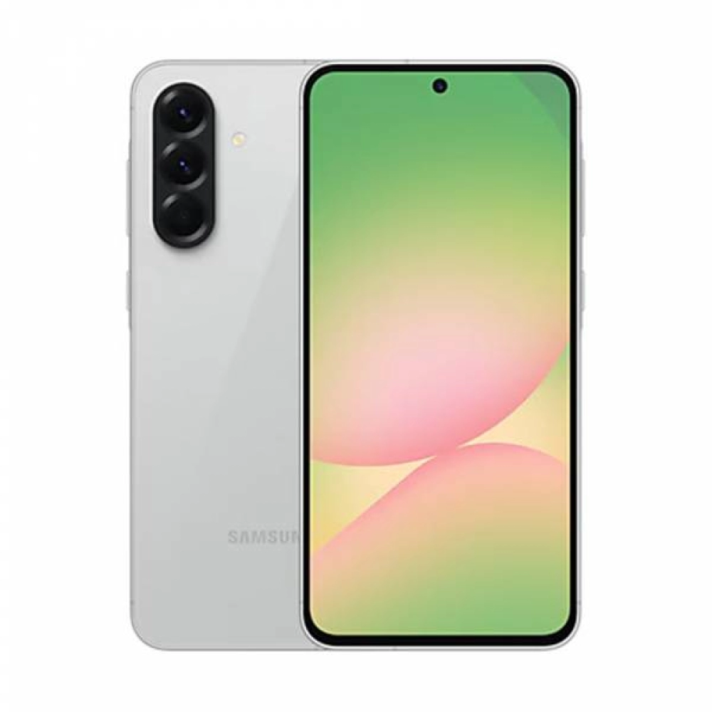 SAMSUNG Galaxy A56 5G 8/128GB Awesome Lightgray
