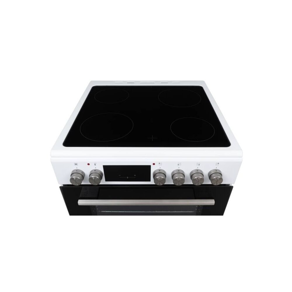 VOX Електричен шпорет CTR 6355 WQ - Image 4